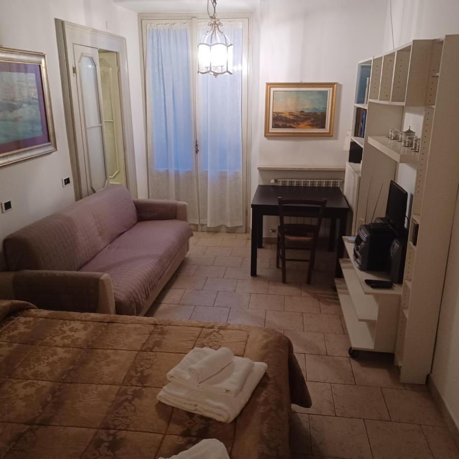 ホテルDonizetti House ベルガモ エクステリア 写真