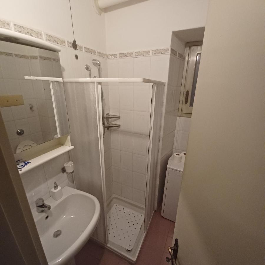 ホテルDonizetti House ベルガモ エクステリア 写真