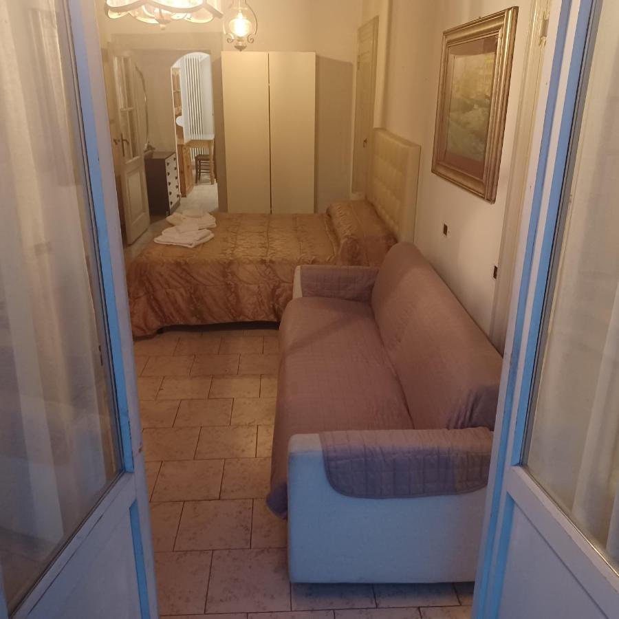 ホテルDonizetti House ベルガモ エクステリア 写真